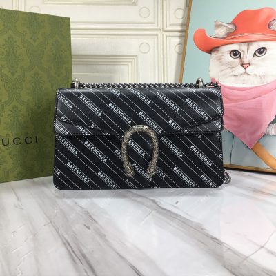 Replica Gucci Hacker Project Small Dionysus Bag