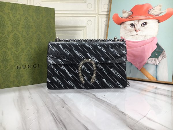 Replica Gucci Hacker Project Small Dionysus Bag