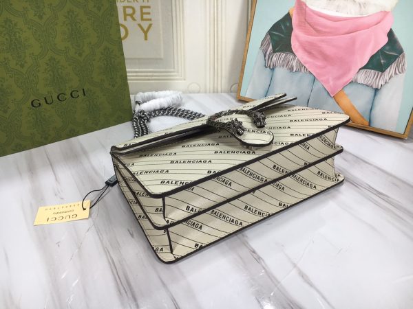 Replica Gucci Hacker Project Small Dionysus Bag - Image 10