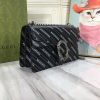 Best Replicas Bags - Replica Gucci Hacker Project Small Dionysus Bag Shop For Best Louis Vuitton LV Replica Bags With Cheap Price