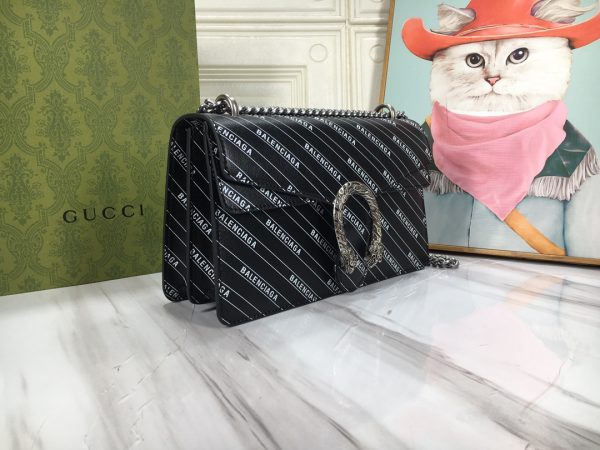 Replica Gucci Hacker Project Small Dionysus Bag - Image 2