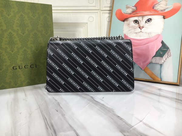 Replica Gucci Hacker Project Small Dionysus Bag - Image 3