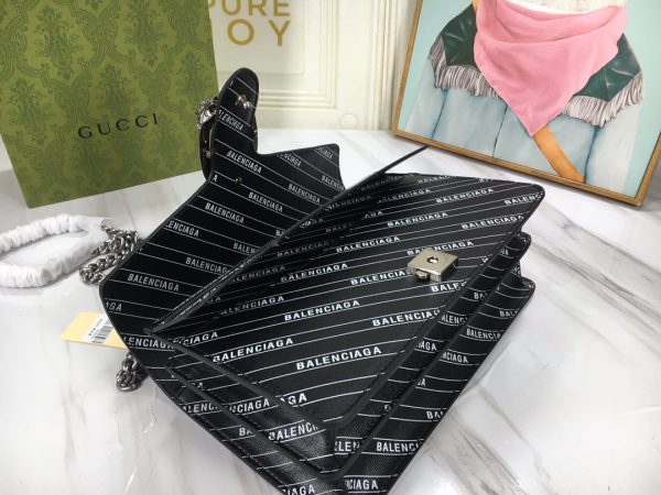 Replica Gucci Hacker Project Small Dionysus Bag - Image 5