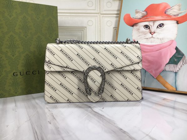 Replica Gucci Hacker Project Small Dionysus Bag - Image 7