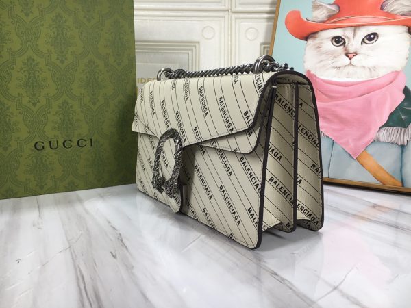 Replica Gucci Hacker Project Small Dionysus Bag - Image 8