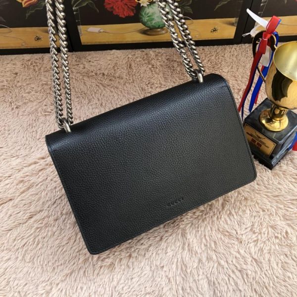 Authentic-Look Gucci Dionysus Small Shoulder Bag Replica - Image 3