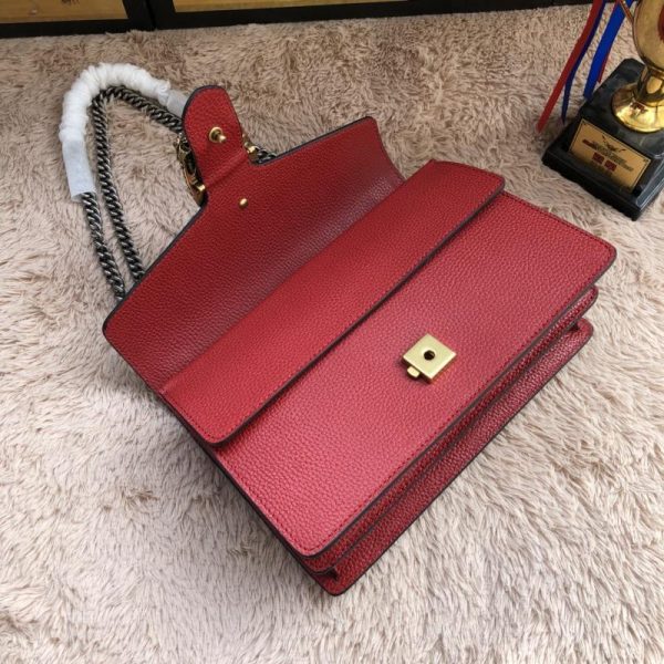 Authentic-Look Gucci Dionysus Small Shoulder Bag Replica - Image 4