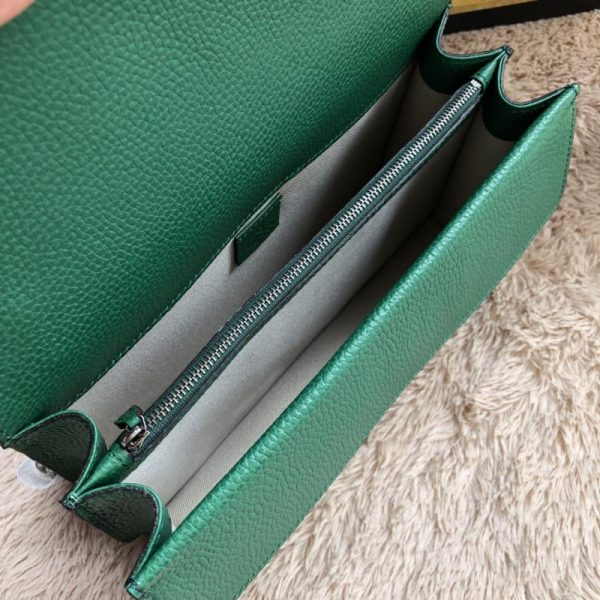 Authentic-Look Gucci Dionysus Small Shoulder Bag Replica - Image 6