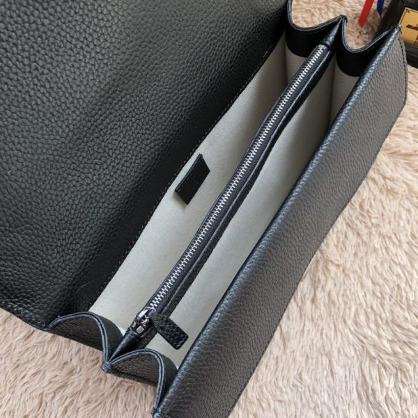 Authentic-Look Gucci Dionysus Small Shoulder Bag Replica - Image 9