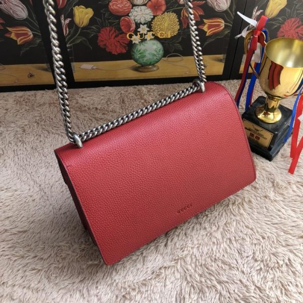 Authentic-Look Gucci Dionysus Small Shoulder Bag Replica - Image 2