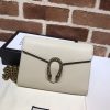 Best Replicas Bags - Replica Gucci Dionysus Mini Leather Chain Bag Shop For Best Louis Vuitton LV Replica Bags With Cheap Price