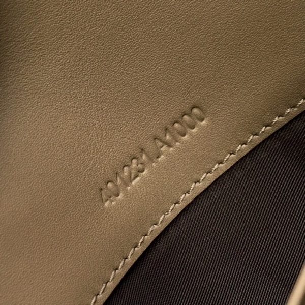Gucci Dionysus Canvas Chain Wallet Replica - Image 6