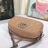 Best Replicas Bags - Replica Gucci Marmont Small Bag - 4 Stylish Colors Shop For Best Louis Vuitton LV Replica Bags With Cheap Price