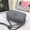 Best Replicas Bags - Replica Gucci Marmont Small Bag - 4 Stylish Colors Shop For Best Louis Vuitton LV Replica Bags With Cheap Price