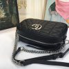 Best Replicas Bags - Replica Gucci Marmont Small Bag - 4 Stylish Colors Shop For Best Louis Vuitton LV Replica Bags With Cheap Price