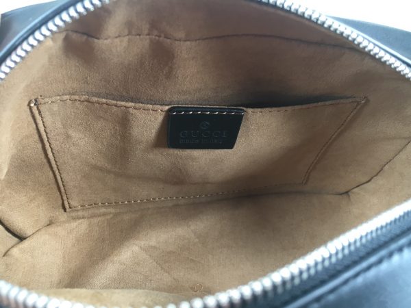 Replica Gucci Marmont Small Bag - 4 Stylish Colors - Image 6