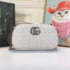 Best Replicas Bags - Replica Gucci Marmont Small Bag - 4 Stylish Colors Shop For Best Louis Vuitton LV Replica Bags With Cheap Price