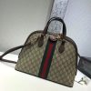 Best Replicas Bags - Replica Gucci Ophidia Medium Top Handle Bag – Stylish & Luxe Shop For Best Louis Vuitton LV Replica Bags With Cheap Price