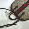 Best Replicas Bags - Replica Gucci Ophidia Medium Top Handle Bag – Stylish & Luxe Shop For Best Louis Vuitton LV Replica Bags With Cheap Price