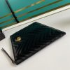Best Replicas Bags - Replica Gucci Marmont Leather Pouch - Luxe Style Shop For Best Louis Vuitton LV Replica Bags With Cheap Price