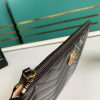 Best Replicas Bags - Replica Gucci Marmont Leather Pouch - Luxe Style Shop For Best Louis Vuitton LV Replica Bags With Cheap Price
