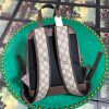 Best Replicas Bags - Replica Gucci Ophidia 2229cm Small Backpack - Stylish & Compact Shop For Best Louis Vuitton LV Replica Bags With Cheap Price