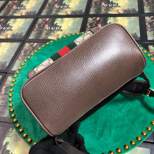 Replica Gucci Ophidia 2229cm Small Backpack - Stylish & Compact - Image 6