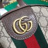 Best Replicas Bags - Replica Gucci Ophidia 2229cm Small Backpack - Stylish & Compact Shop For Best Louis Vuitton LV Replica Bags With Cheap Price