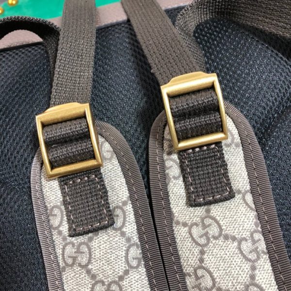 Replica Gucci Ophidia 2229cm Small Backpack - Stylish & Compact - Image 3