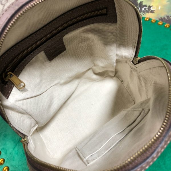 Replica Gucci Ophidia 2229cm Small Backpack - Stylish & Compact - Image 2
