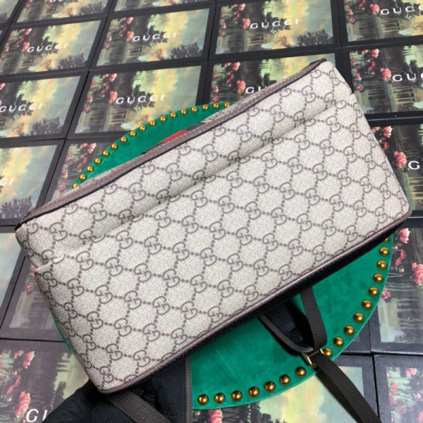 Replica Gucci Ophidia Medium Backpack 32x40.5cm 547967 AAA - Image 7