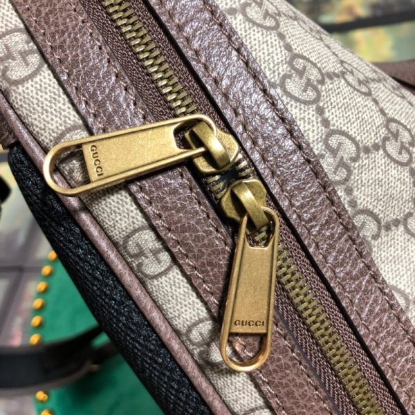 Replica Gucci Ophidia Medium Backpack 32x40.5cm 547967 AAA - Image 4