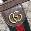 Best Replicas Bags - Replica Gucci Ophidia Medium Backpack 32x40.5cm 547967 AAA Shop For Best Louis Vuitton LV Replica Bags With Cheap Price