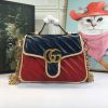 Best Replicas Bags - Replica Gucci Marmont Mini Bag – Online Exclusive Shop For Best Louis Vuitton LV Replica Bags With Cheap Price