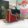 Best Replicas Bags - Replica Gucci Marmont Mini Bag – Online Exclusive Shop For Best Louis Vuitton LV Replica Bags With Cheap Price
