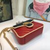 Best Replicas Bags - Replica Gucci Marmont Mini Bag – Online Exclusive Shop For Best Louis Vuitton LV Replica Bags With Cheap Price