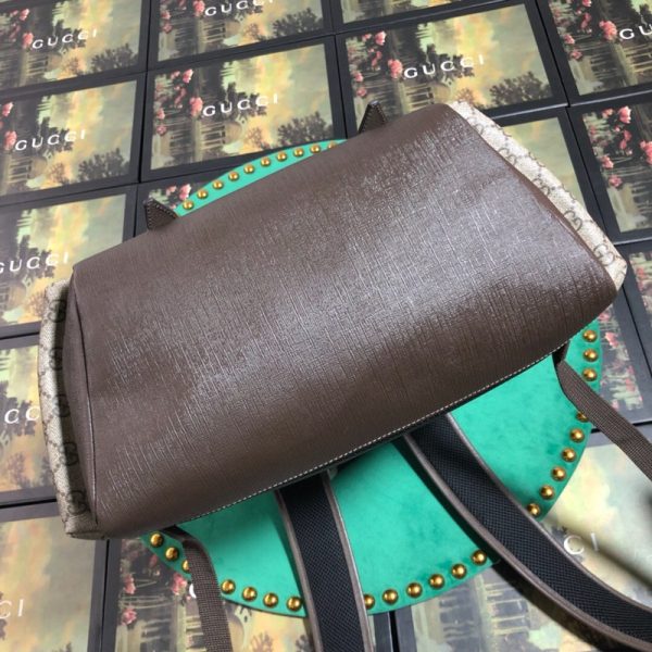 Replica Gucci Ophidia Medium Backpack 24x40cm - Image 6