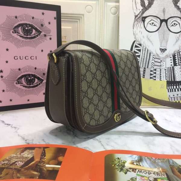 Gucci Ophidia Small Shoulder Bag Replica - 601044 Style - Image 2
