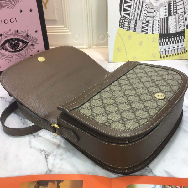Gucci Ophidia Small Shoulder Bag Replica - 601044 Style - Image 6