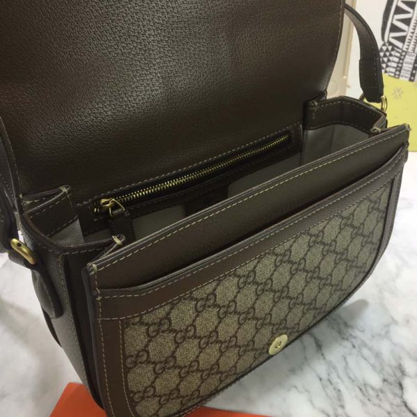 Gucci Ophidia Small Shoulder Bag Replica - 601044 Style - Image 7