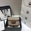 Best Replicas Bags - Gucci Horsebit 1955 Small Shoulder Bag Replica Shop For Best Louis Vuitton LV Replica Bags With Cheap Price
