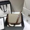 Best Replicas Bags - Gucci Horsebit 1955 Small Shoulder Bag Replica Shop For Best Louis Vuitton LV Replica Bags With Cheap Price