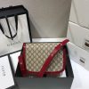 Best Replicas Bags - Gucci Horsebit 1955 Small Shoulder Bag Replica Shop For Best Louis Vuitton LV Replica Bags With Cheap Price