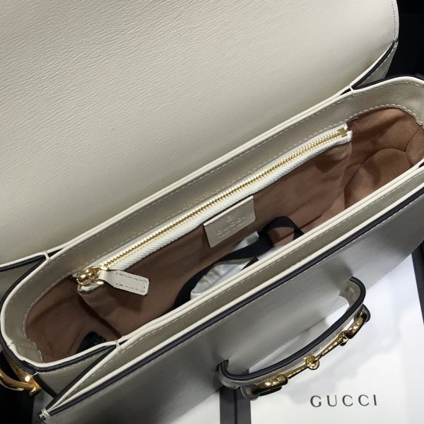 Replica Gucci Horsebit 1955 Shoulder Bag - Timeless Elegance - Image 2