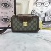 Best Replicas Bags - Replica Gucci Mini Bag with Secure Clasp Closure Shop For Best Louis Vuitton LV Replica Bags With Cheap Price