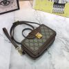 Best Replicas Bags - Replica Gucci Mini Bag with Secure Clasp Closure Shop For Best Louis Vuitton LV Replica Bags With Cheap Price