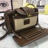 Best Replicas Bags - Replica Gucci Mini Bag with Secure Clasp Closure Shop For Best Louis Vuitton LV Replica Bags With Cheap Price