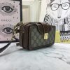 Best Replicas Bags - Replica Gucci Mini Bag with Secure Clasp Closure Shop For Best Louis Vuitton LV Replica Bags With Cheap Price