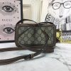 Best Replicas Bags - Replica Gucci Mini Bag with Secure Clasp Closure Shop For Best Louis Vuitton LV Replica Bags With Cheap Price
