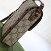 Best Replicas Bags - Replica Gucci Horsebit 1955 Mini Bag in Monogram Canvas Shop For Best Louis Vuitton LV Replica Bags With Cheap Price